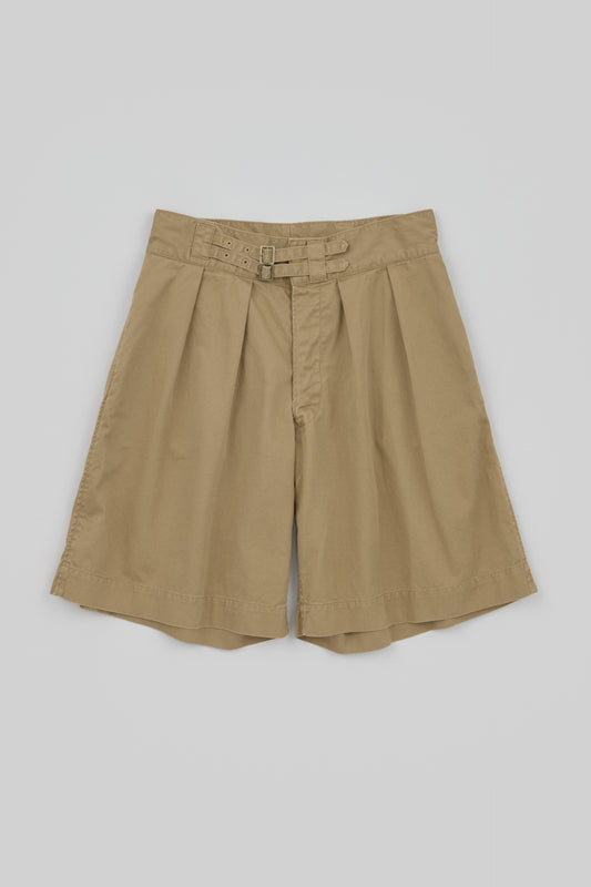 British Army Gurkha Shorts