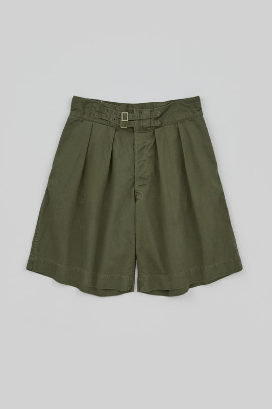 British Army Gurkha Shorts