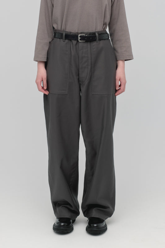 Baker Pants (Straight)