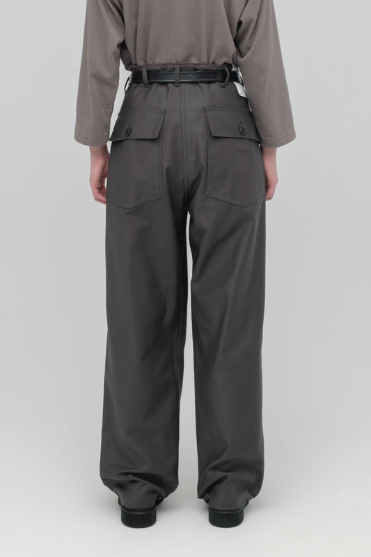 Baker Pants (Straight)