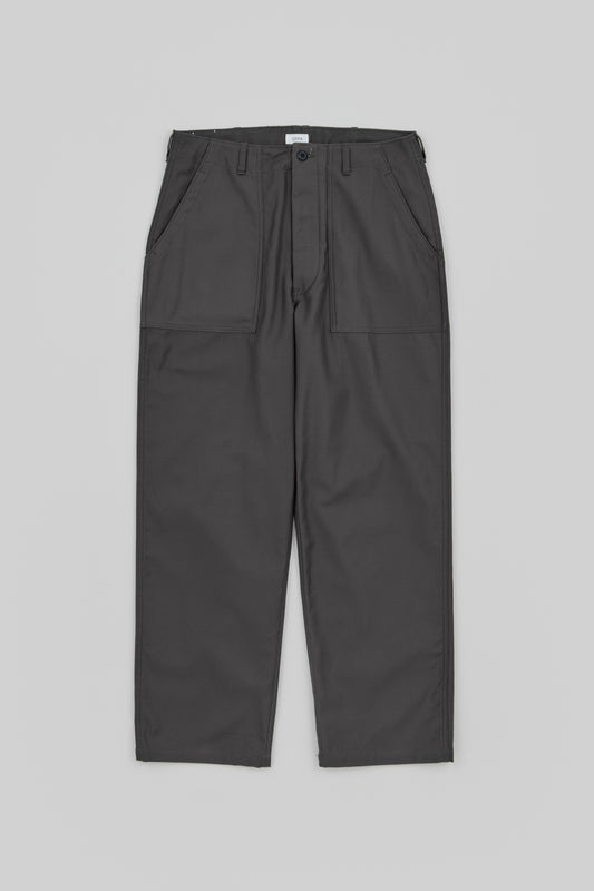 Baker Pants (Straight)