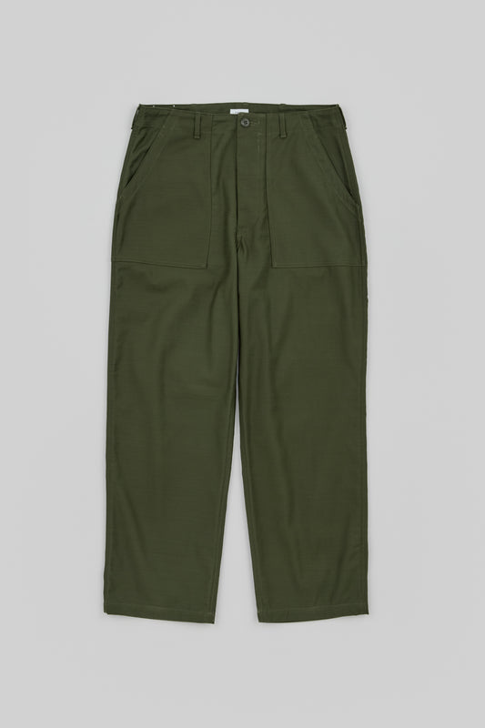 Baker Pants (Straight)