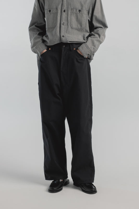 Cotton Polyester Painter Pants