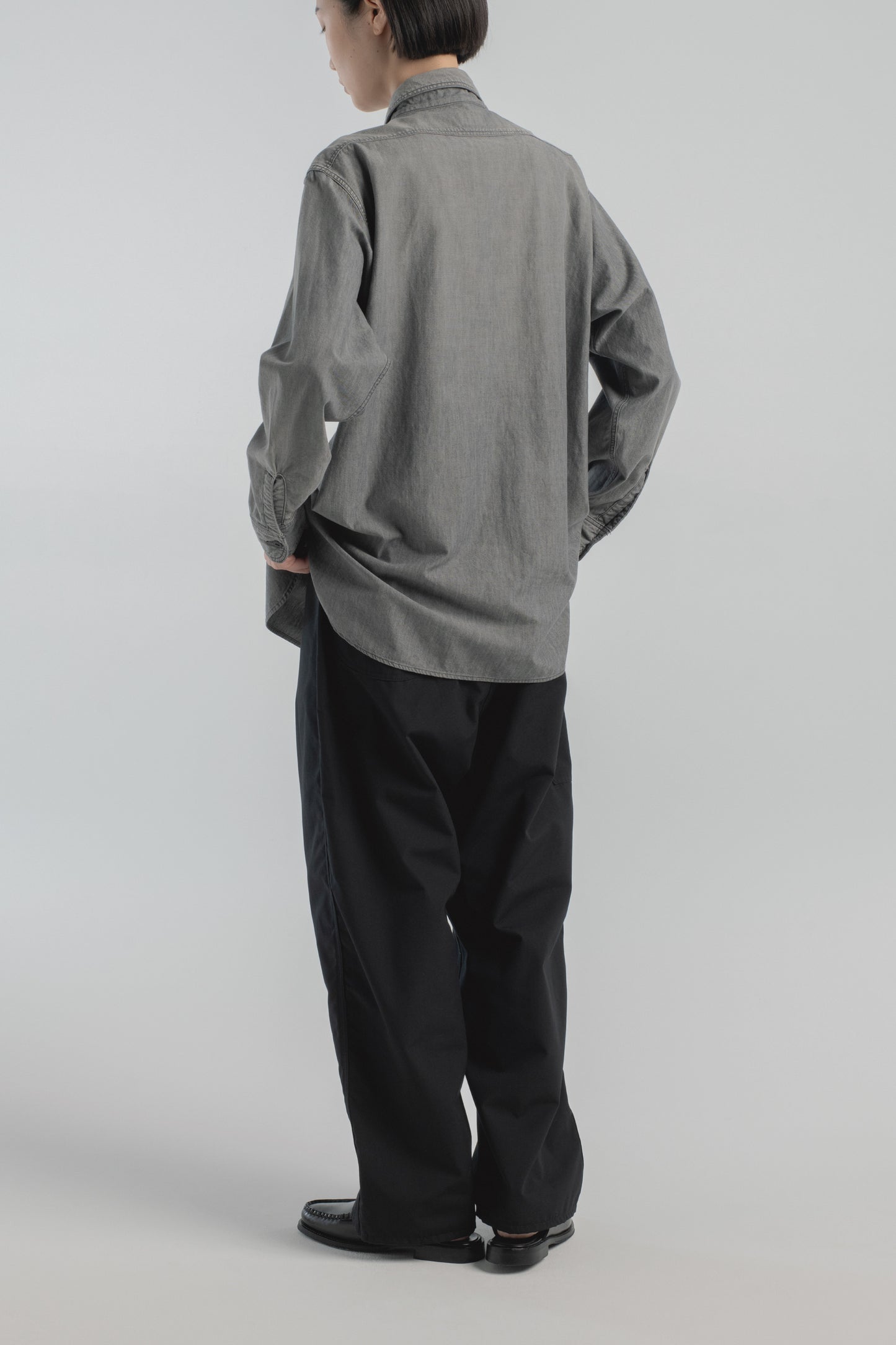 Cotton Polyester Painter Pants