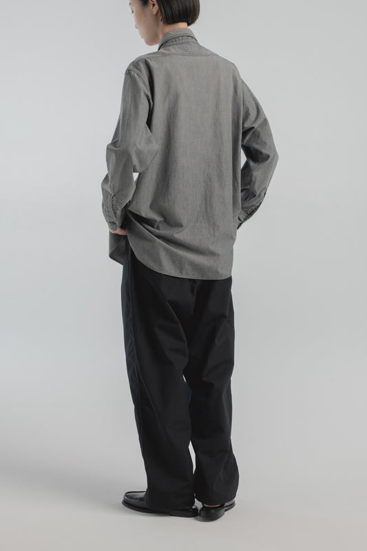 Cotton Polyester Painter Pants