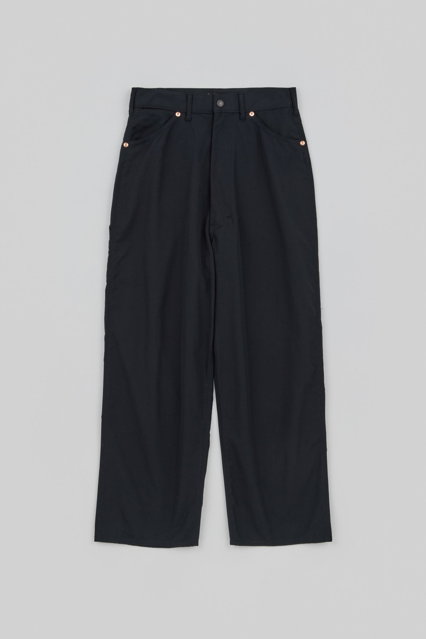 Cotton Polyester Painter Pants