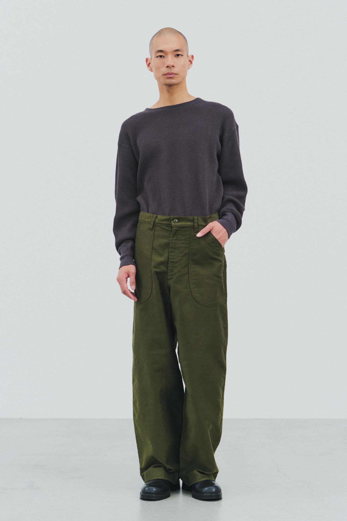 Moleskin USN Utility Pants