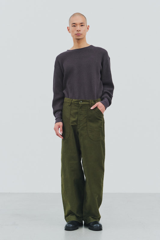 Moleskin USN Utility Pants