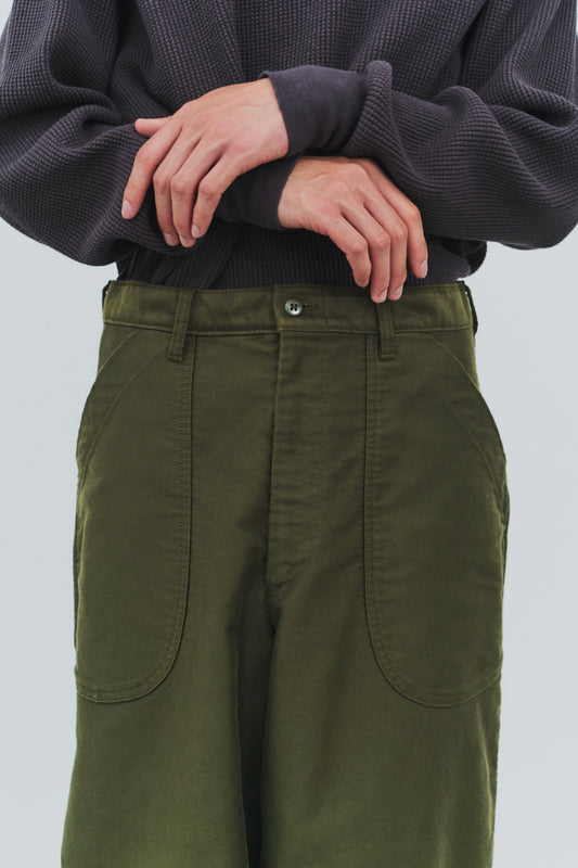 Moleskin USN Utility Pants