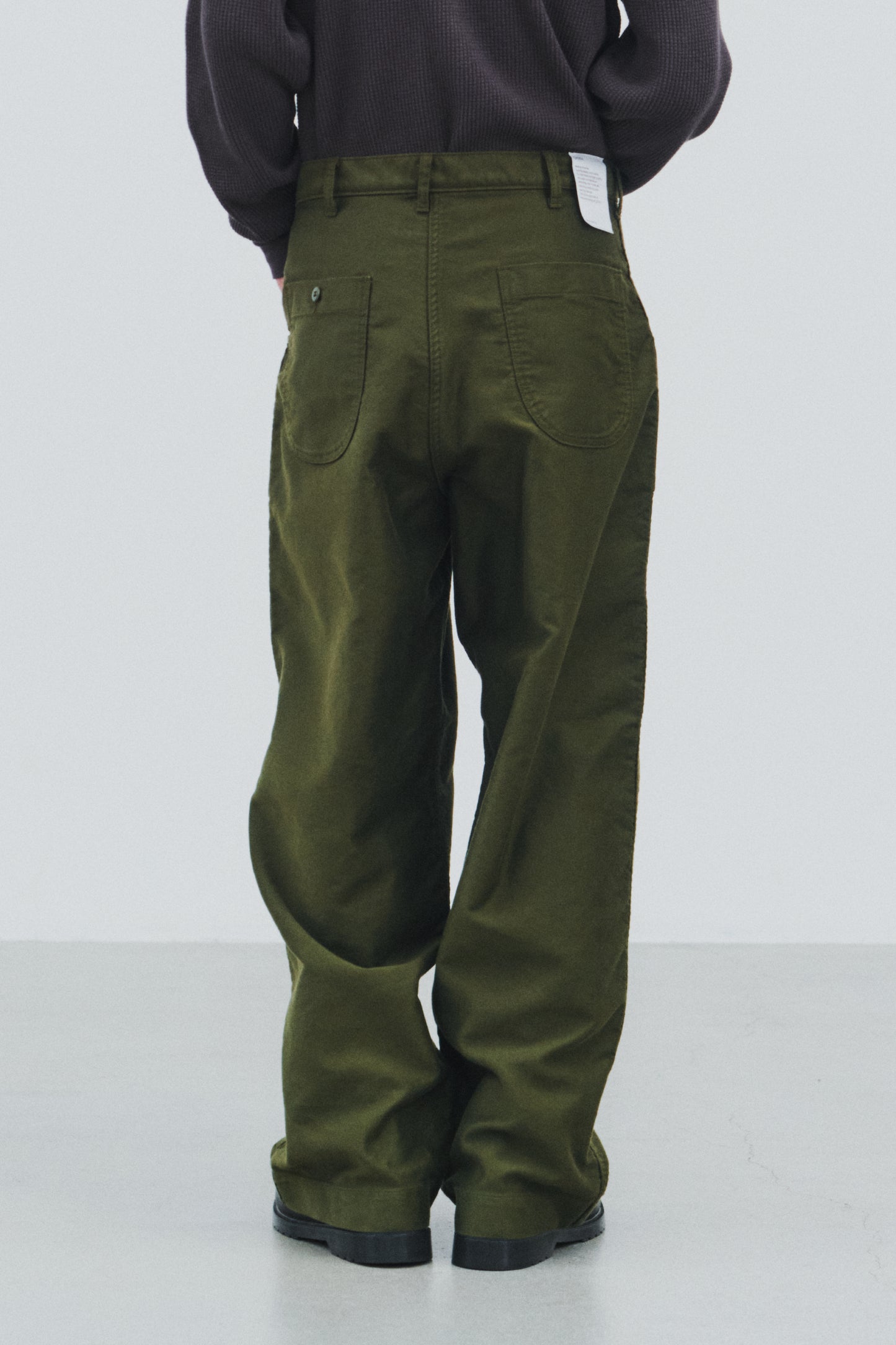 Moleskin USN Utility Pants