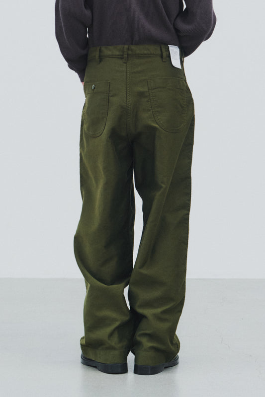 Moleskin USN Utility Pants
