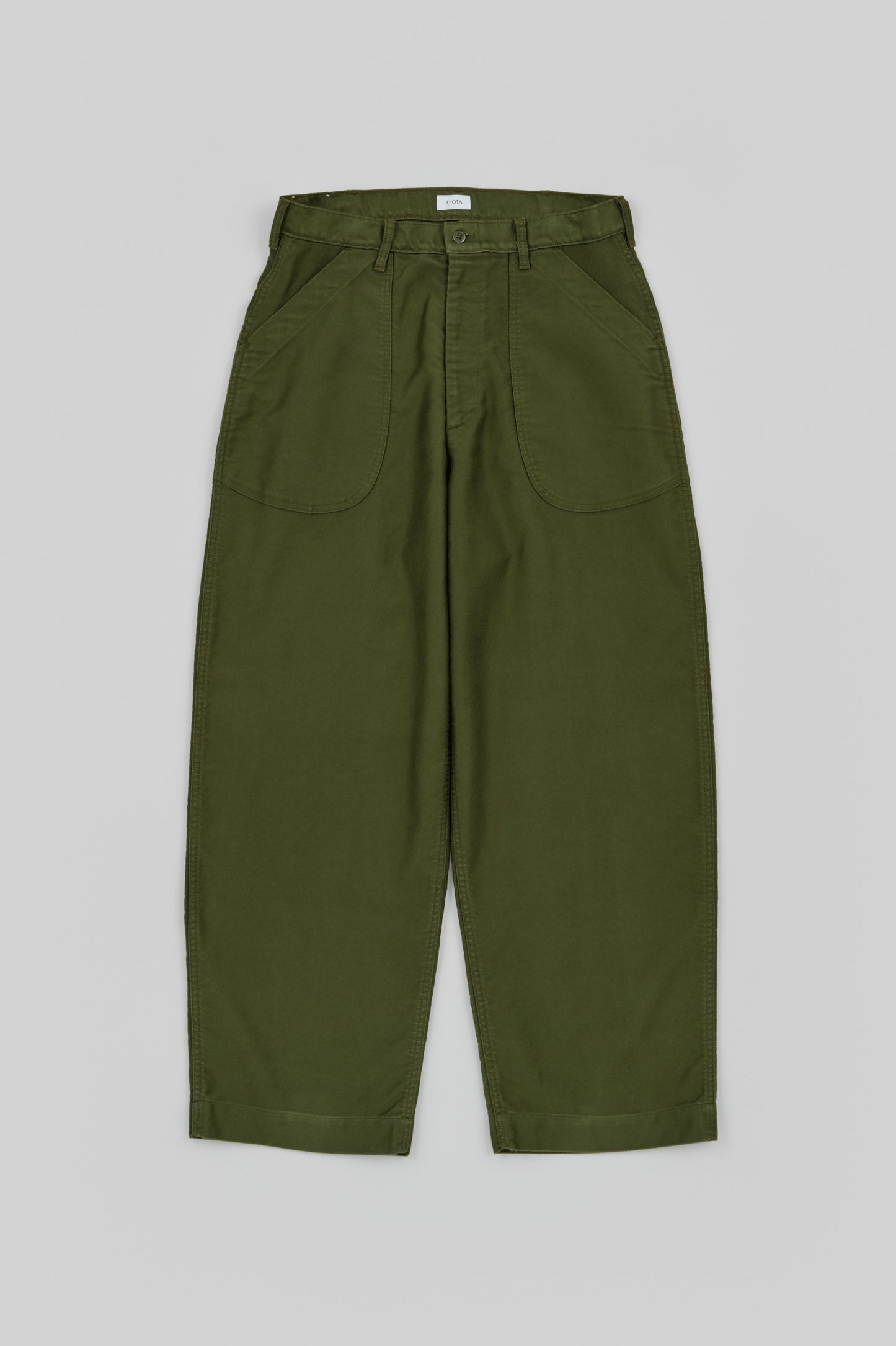 Moleskin USN Utility Pants