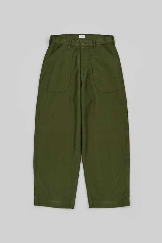 Moleskin USN Utility Pants