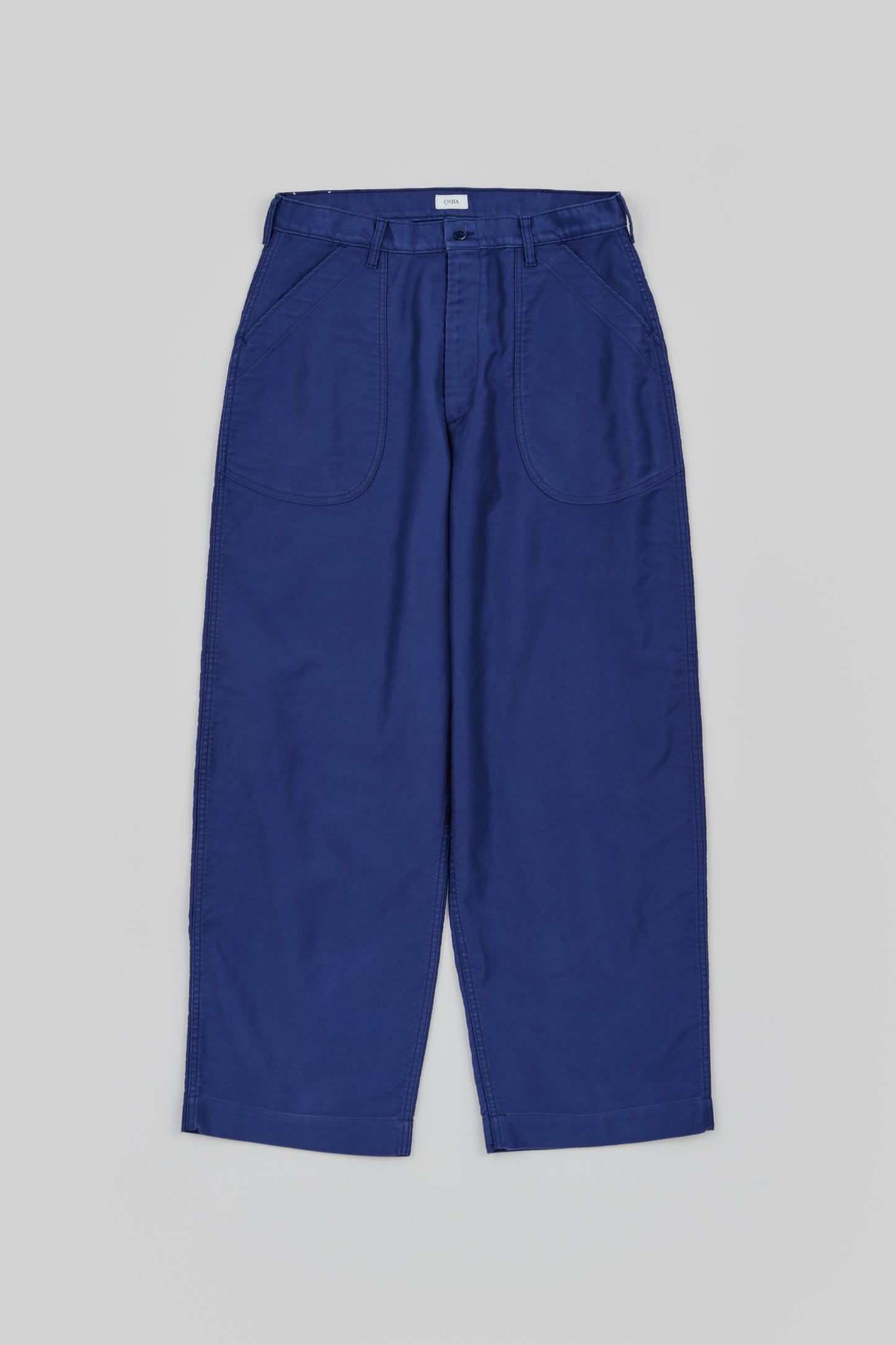 Moleskin USN Utility Pants