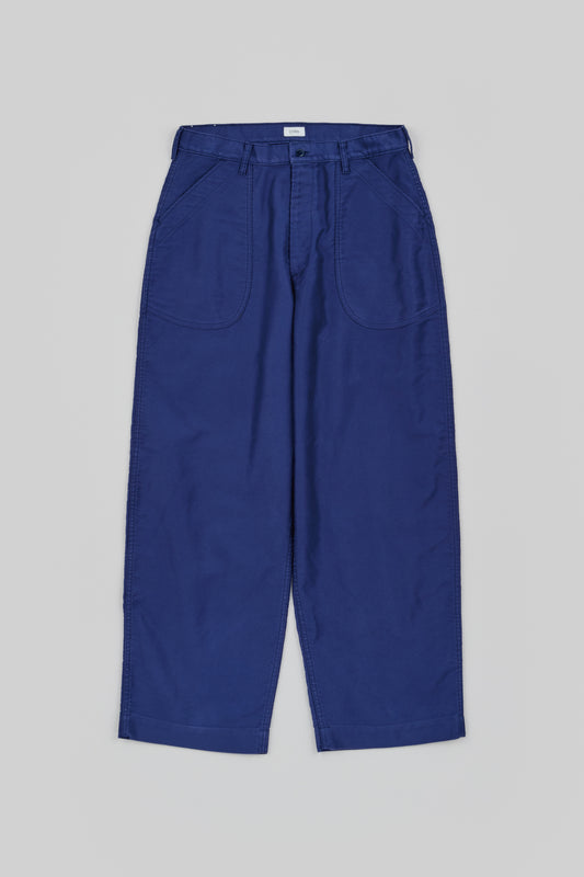 Moleskin USN Utility Pants