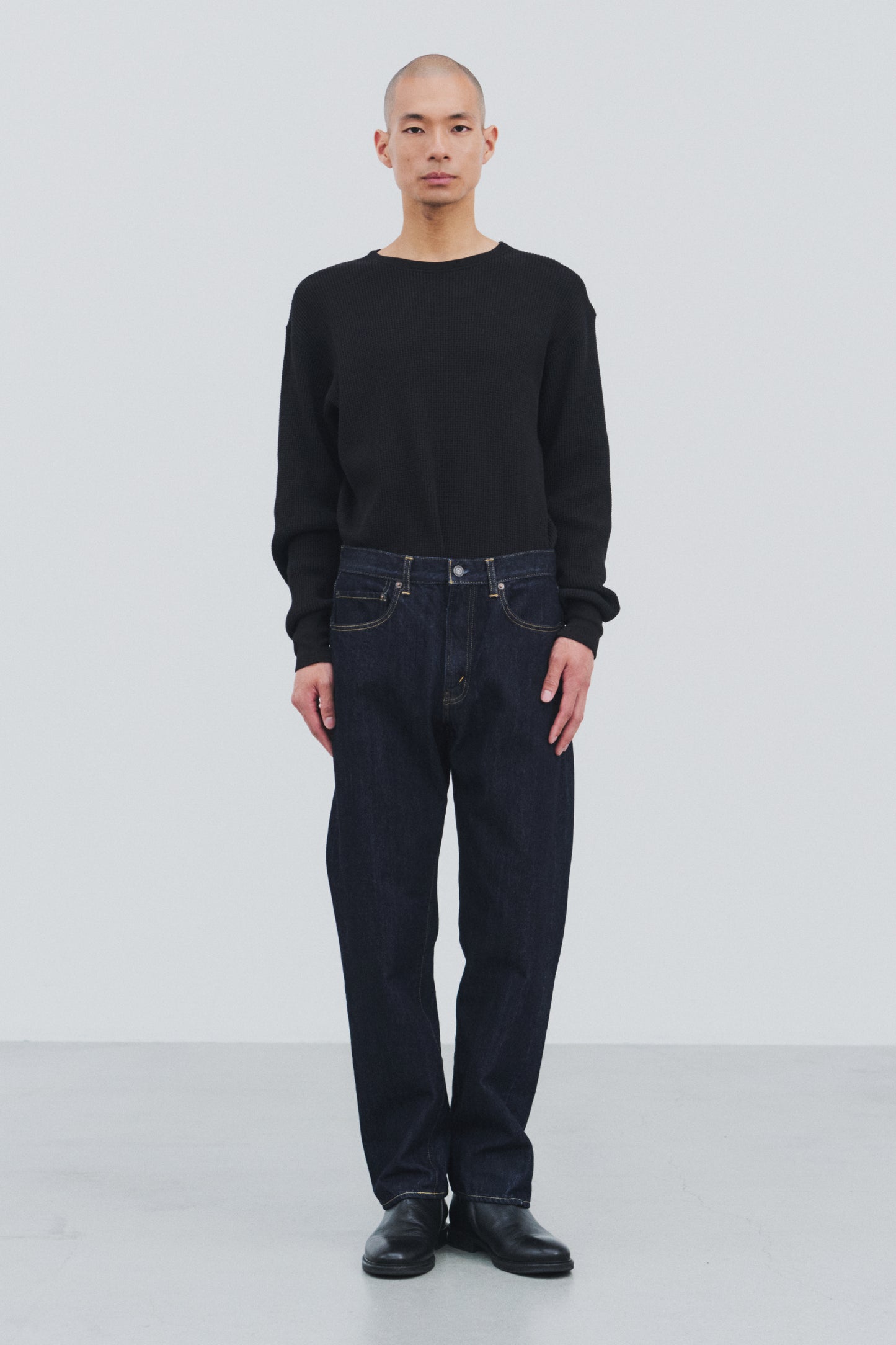 Tapered 5 Pocket Pants – CIOTA Online Shop