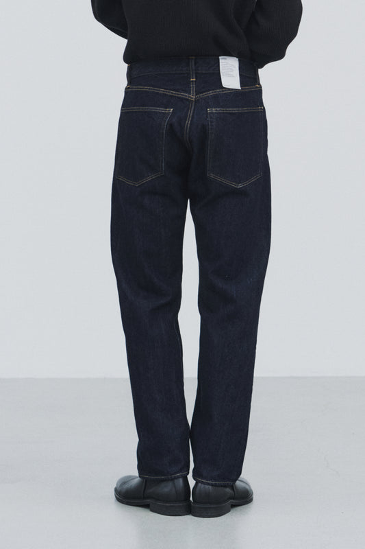 Tapered 5 Pocket Pants