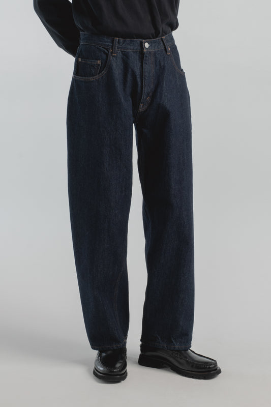 Baggy 5 Pocket Pants