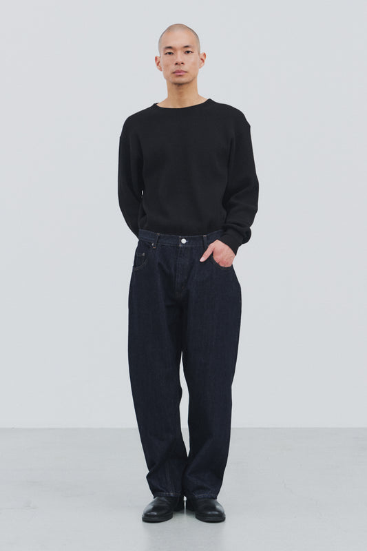 Baggy 5 Pocket Pants