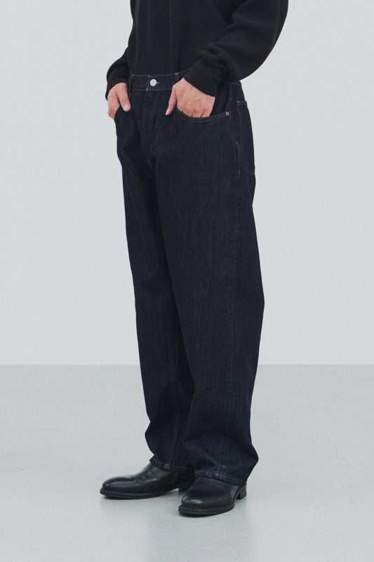 Baggy 5 Pocket Pants