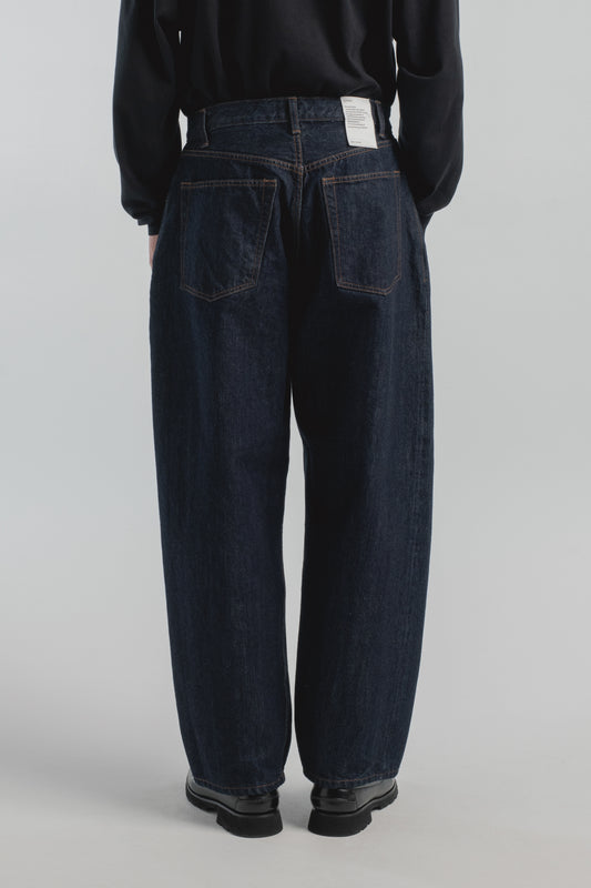 Baggy 5 Pocket Pants