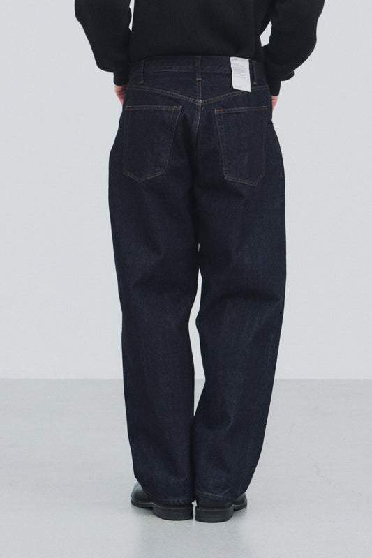 Baggy 5 Pocket Pants