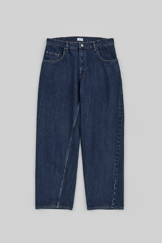 Baggy 5 Pocket Pants