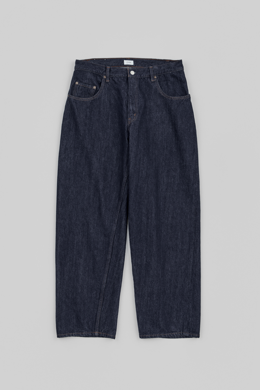 Baggy 5 Pocket Pants