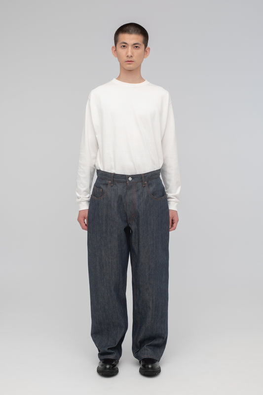 最終値下げ モンタナジーンズ JKT サイズ46 Tバック 美品 denim – CIOTA Online Shop