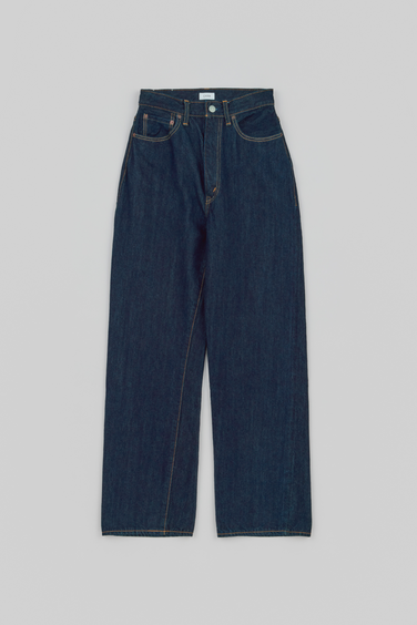【しょうこさま専用】CIOTA High-rise 5PocketPants High-rise Straight 5 Pocket Pants – CIOTA Online Shop