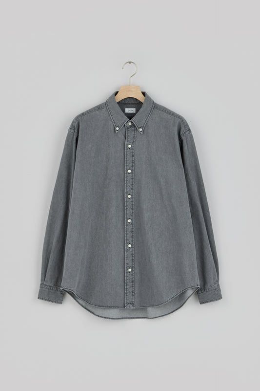 Denim B.D Shirt