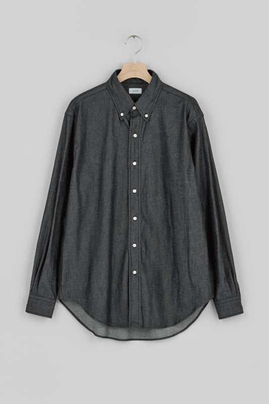 Denim B.D Shirt