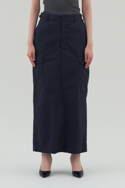 【SALE】Jungle Fatigue Skirt (Rip-stop)