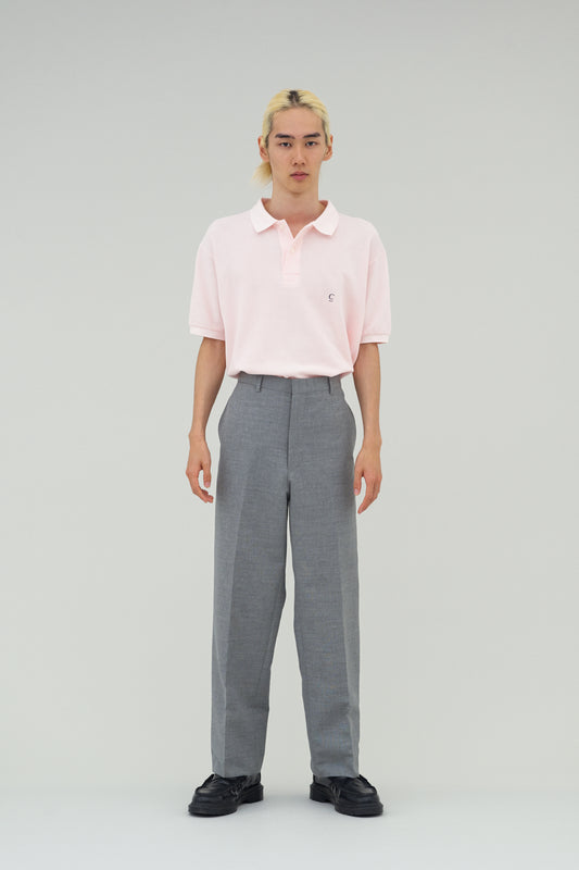 【SALE】CIOTA × J.PRESS Piped Stem Trousers