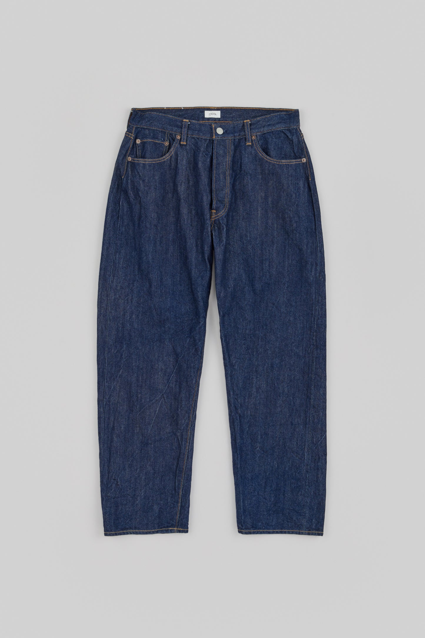 CIOTA Straight 5 Pocket Pants 31-eastgate.mk