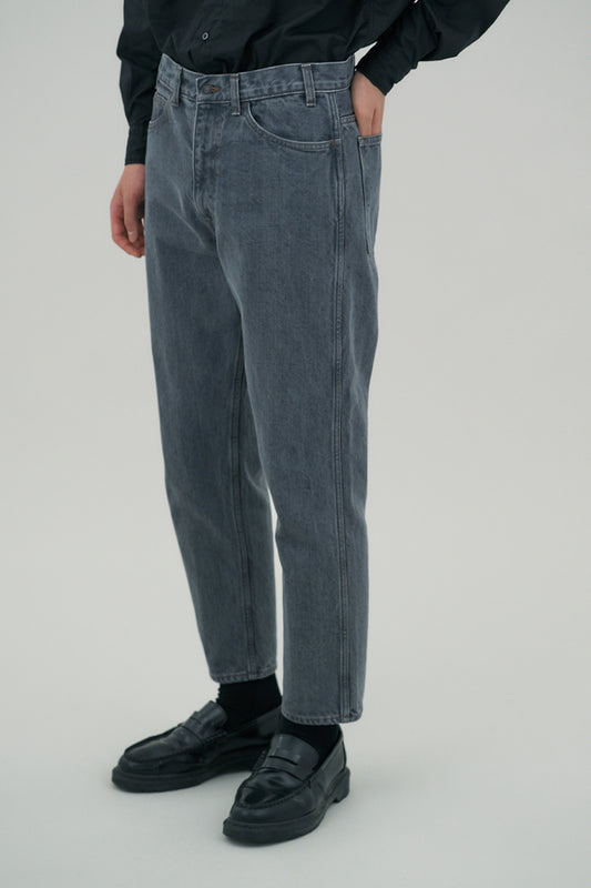 Slim 5 Pocket Pants