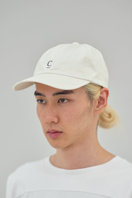 Chino Cloth Cap