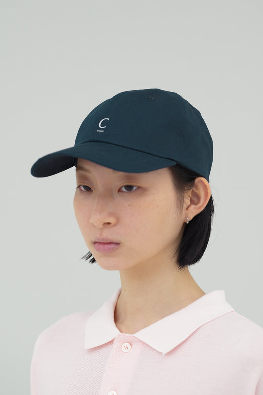 Chino Cloth Cap