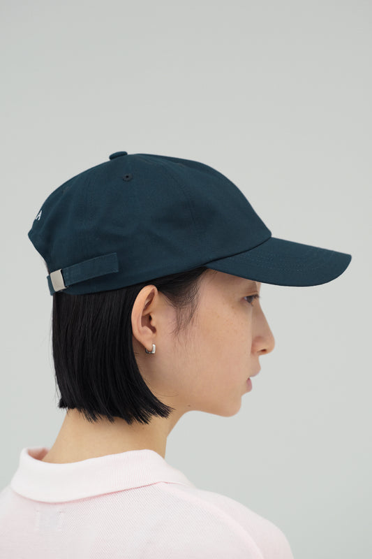 Chino Cloth Cap