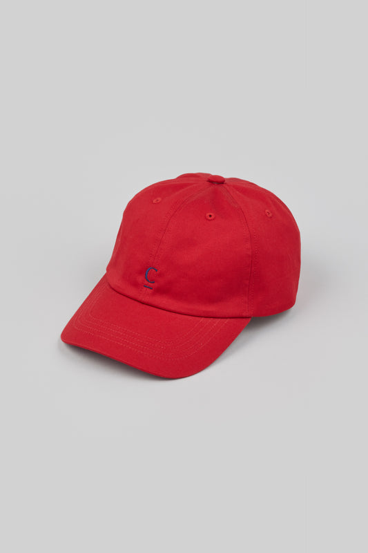 Chino Cloth Cap