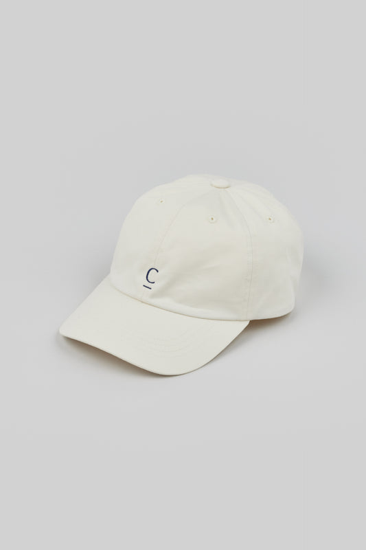 Chino Cloth Cap