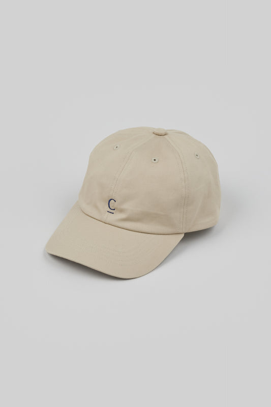 Chino Cloth Cap