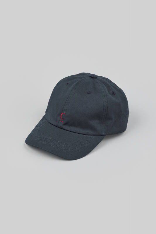 Chino Cloth Cap