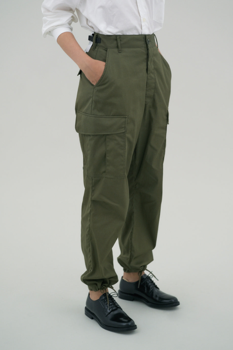 Jungle Fatigue Pants – CIOTA Online Shop