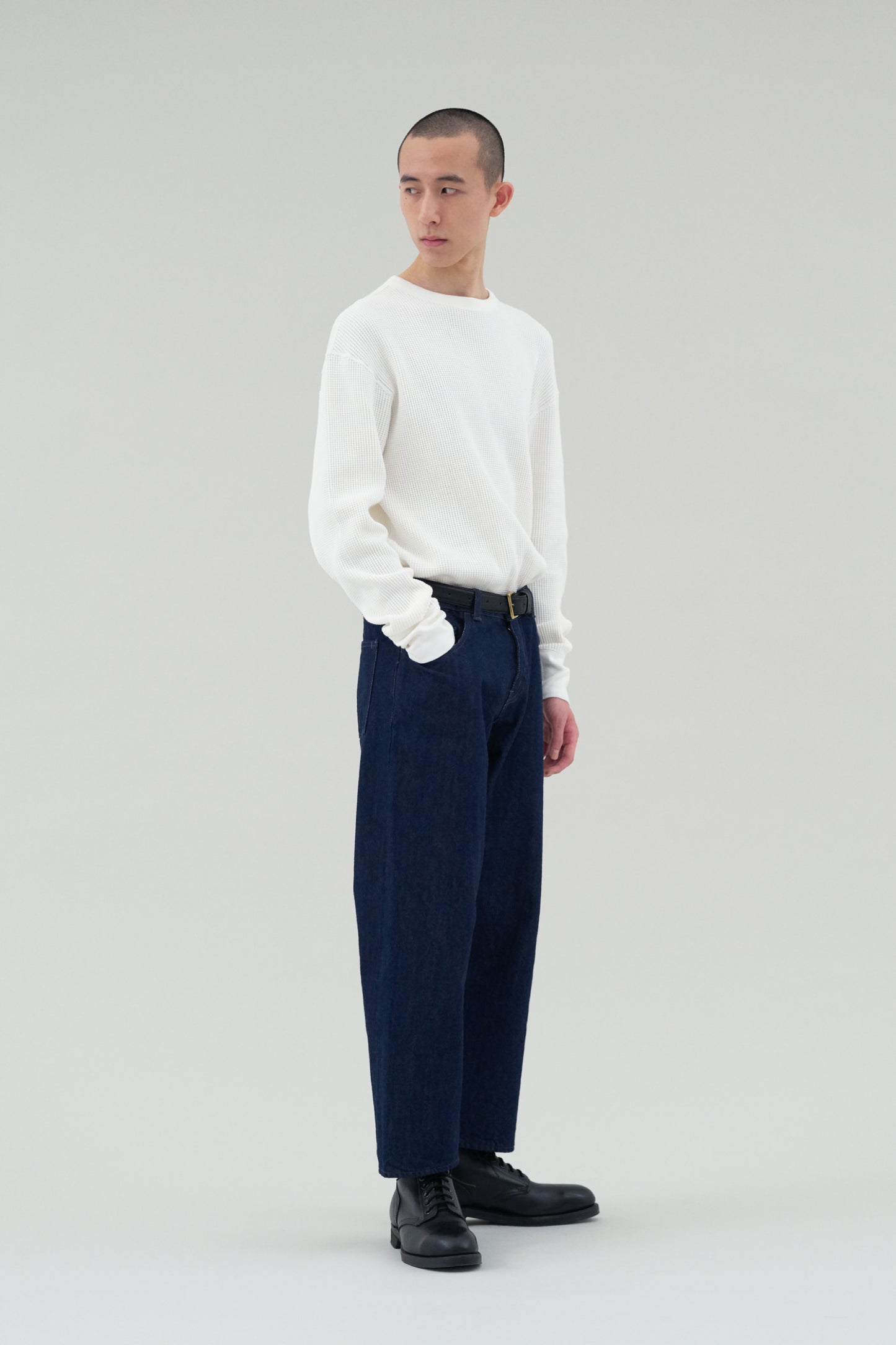 Baggy 5 Pocket Pants – CIOTA Online Shop