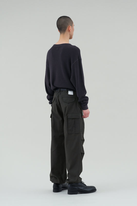 【SALE】M-65 Field Pants(23AW)