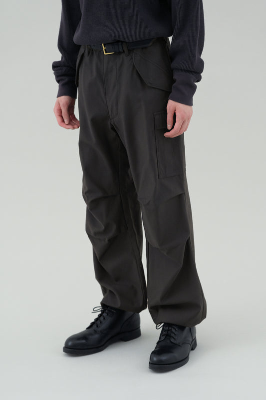 【SALE】M-65 Field Pants(23AW)