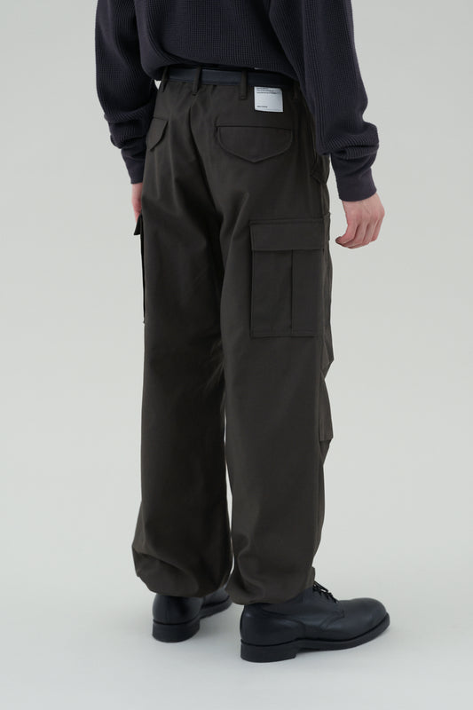 【SALE】M-65 Field Pants(23AW)