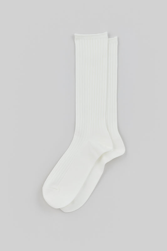 Ribbed Socks