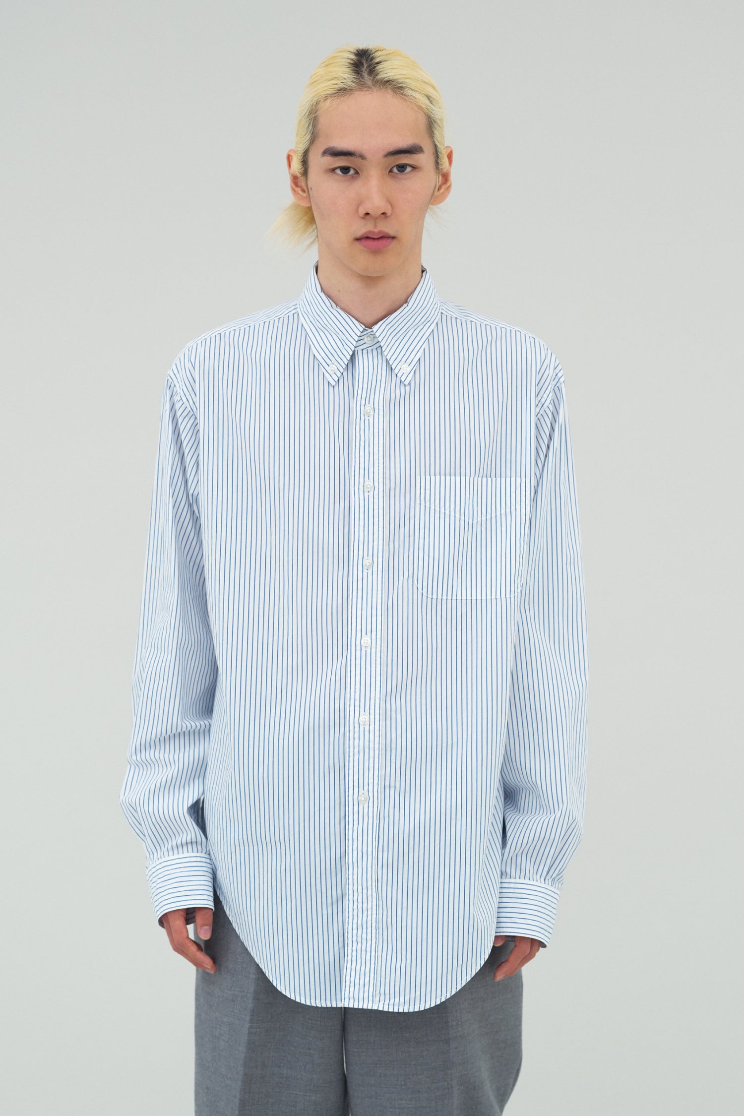 Typewriter B.D Shirt – CIOTA Online Shop